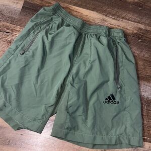 Men’s Adidas shorts